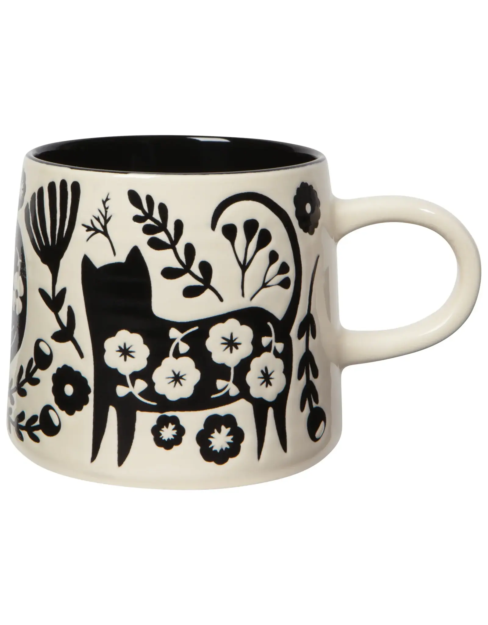 Imprint Mug Catbloom