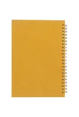 Danica Studio Embroidered Notebook - Venus