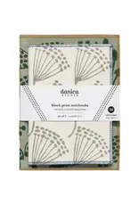 Notebook Set of 2 - Wildgrove