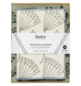 Notebook Set of 2 - Wildgrove