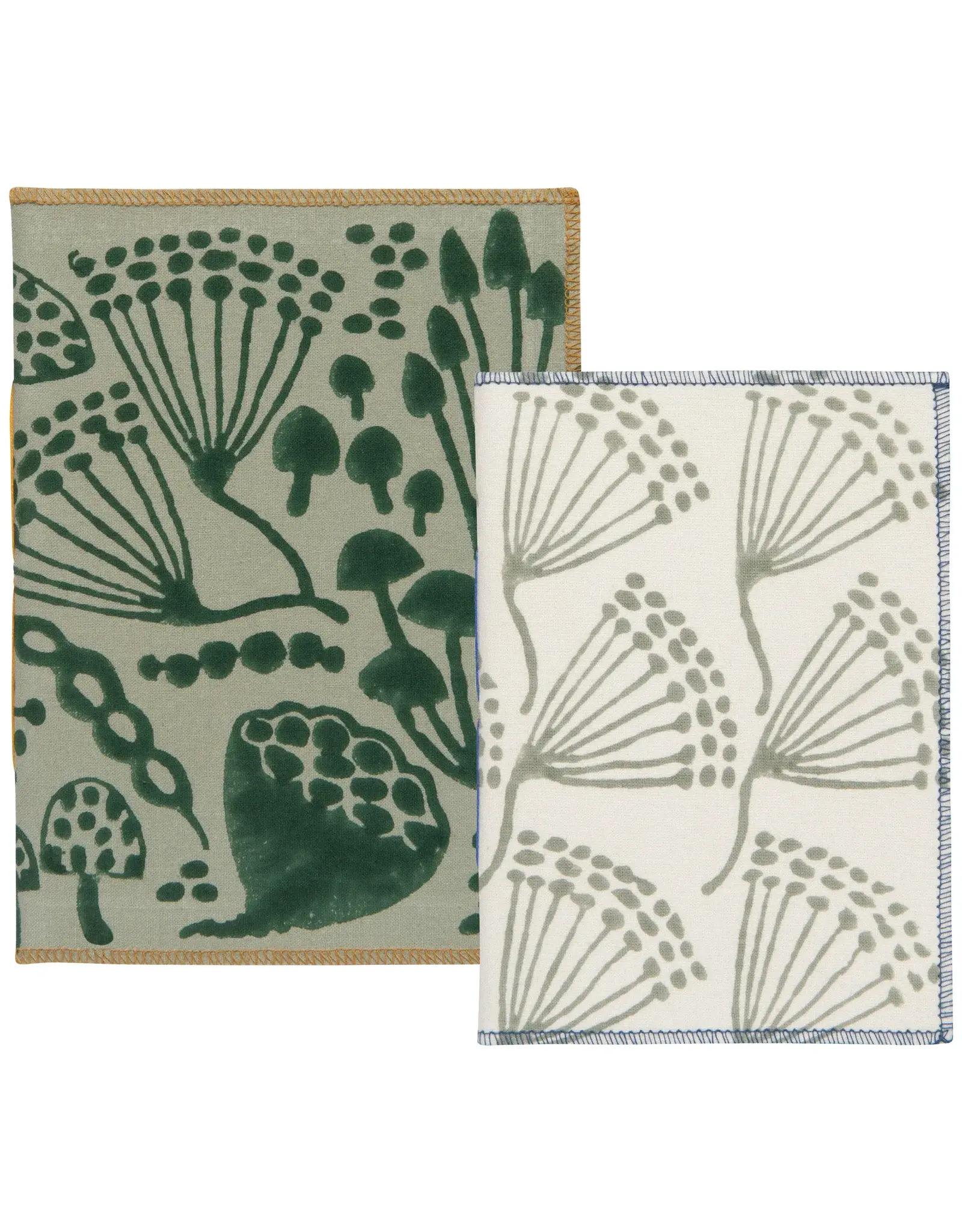 Notebook Set of 2 - Wildgrove