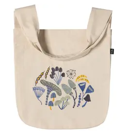 To & Fro Tote - Wildgrove