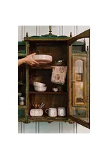 Imprint Trinket Tray - Peregrine