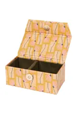 Travel Jewelry Case Venus