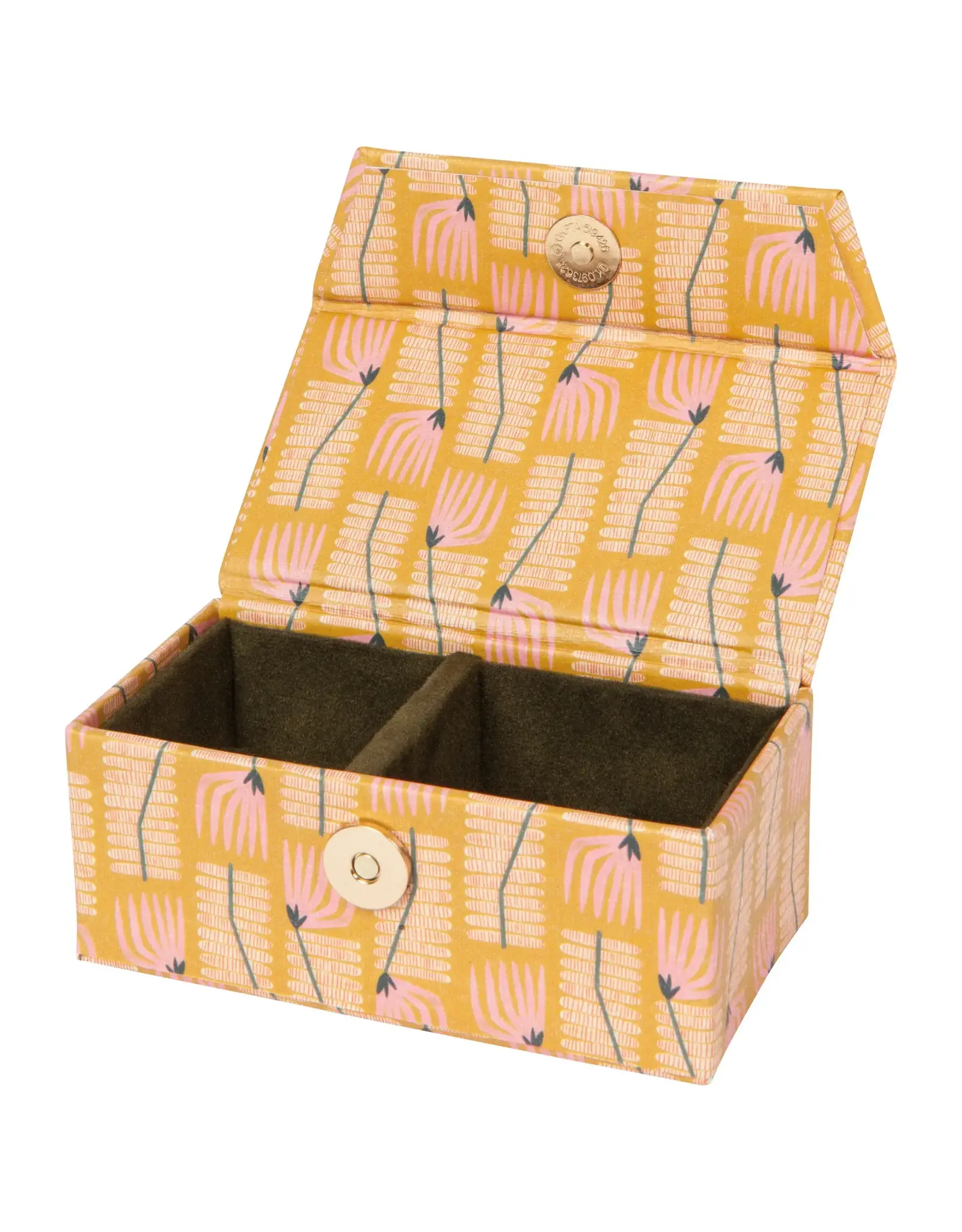 Travel Jewelry Case Venus