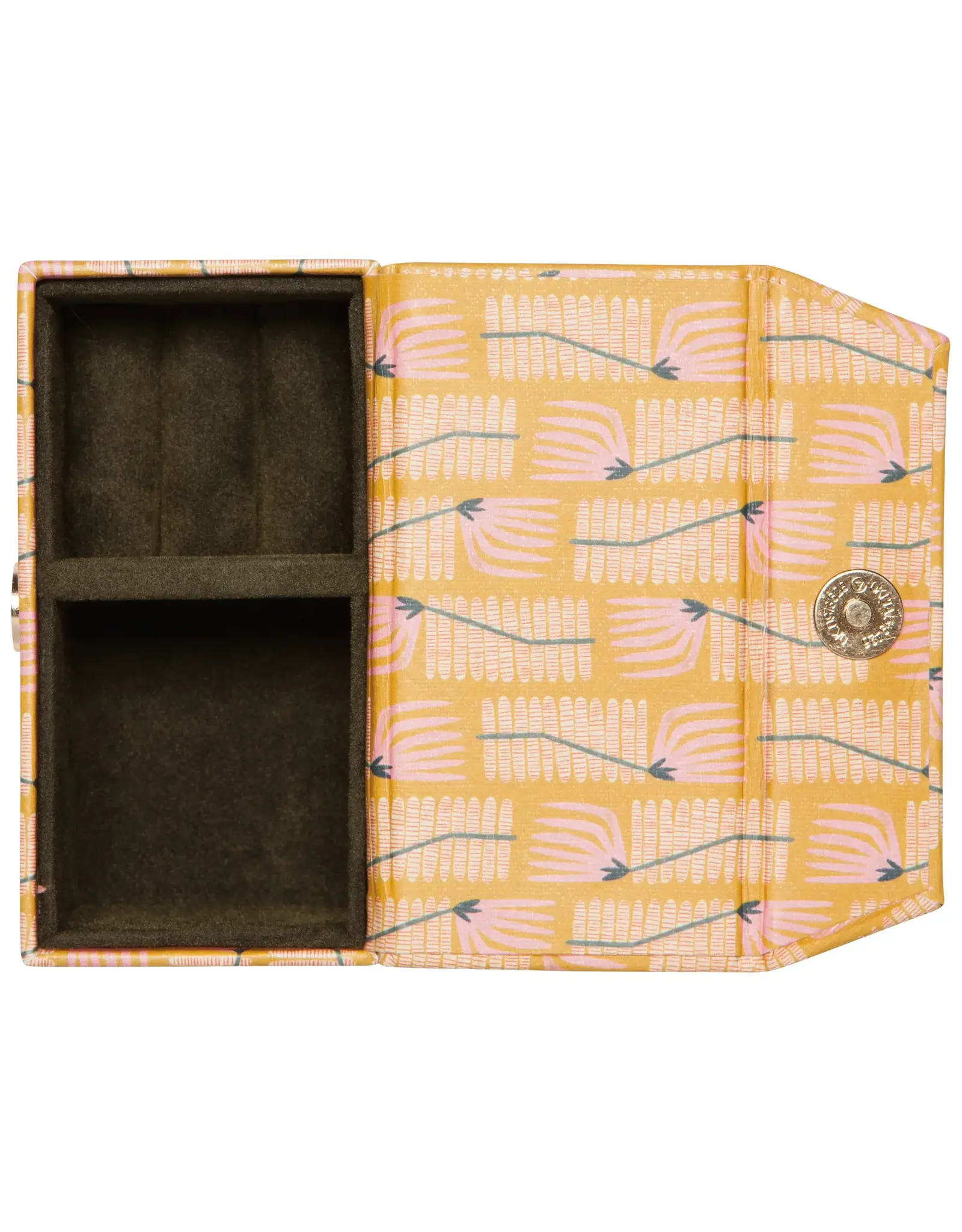 Travel Jewelry Case Venus