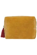 Danica Studio Embroidered Pouch - Venus