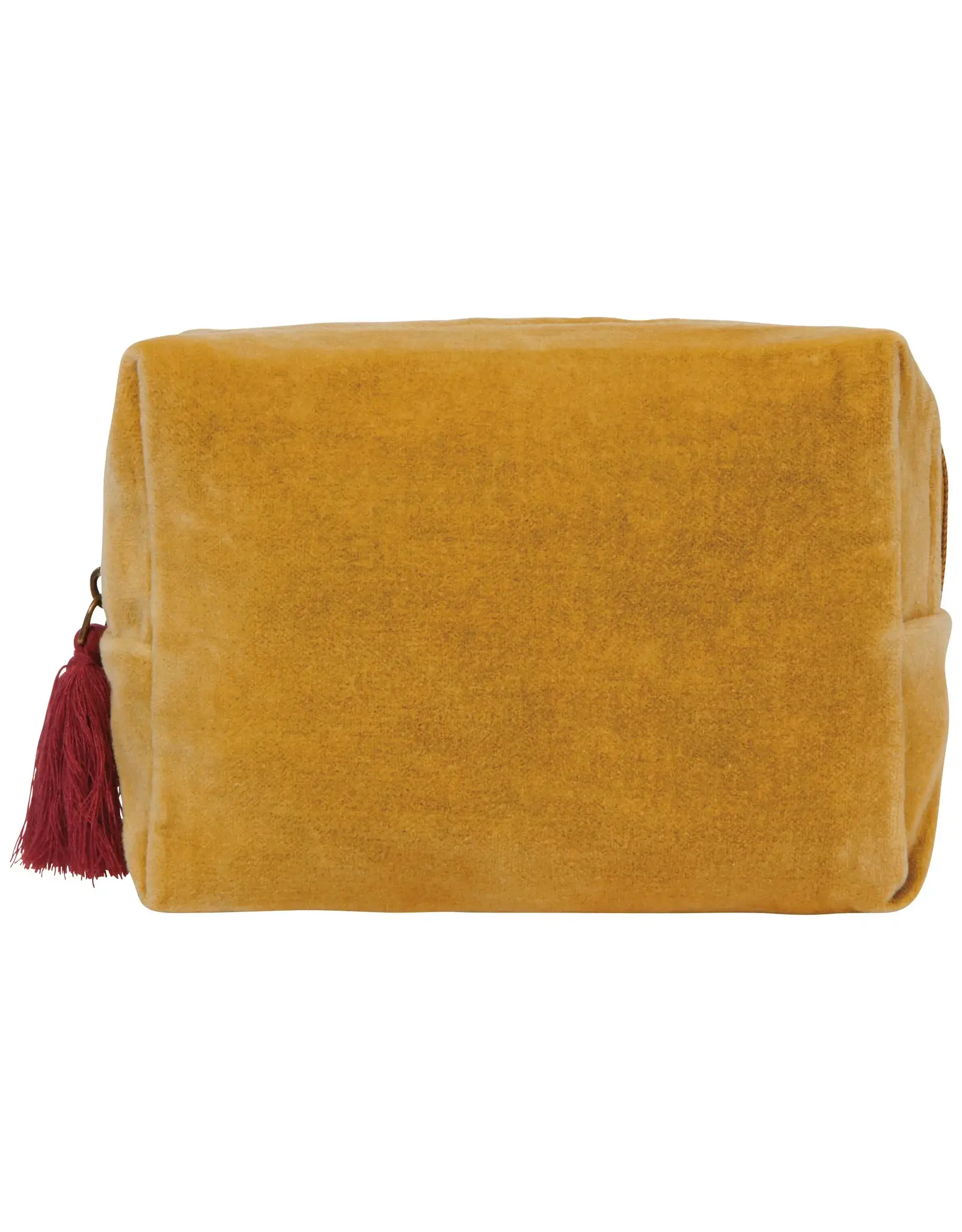 Danica Studio Embroidered Pouch - Venus