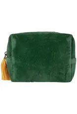 Danica Studio Embroidered Pouch - Wildgrove