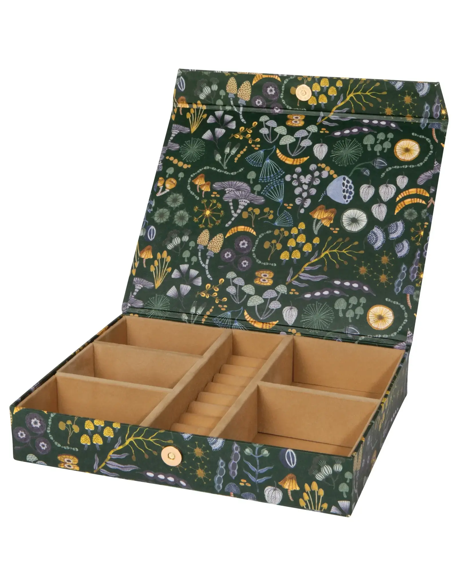 Jewelry Box Wildgrove