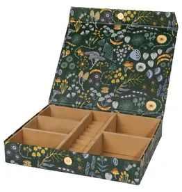 Jewelry Box Wildgrove