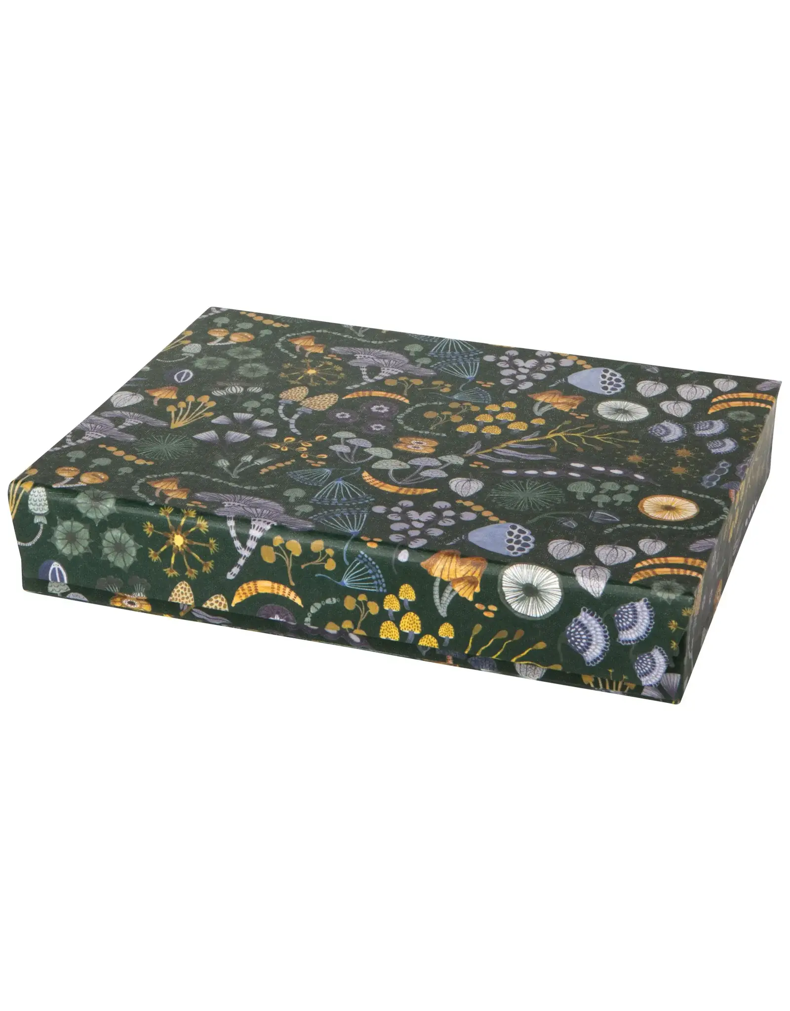 Jewelry Box Wildgrove