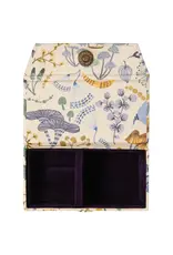 Travel Jewelry Case - Wildgrove