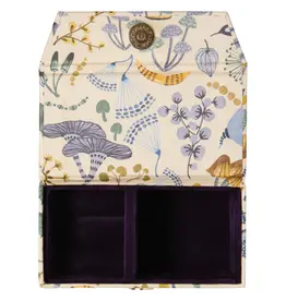 Travel Jewelry Case - Wildgrove