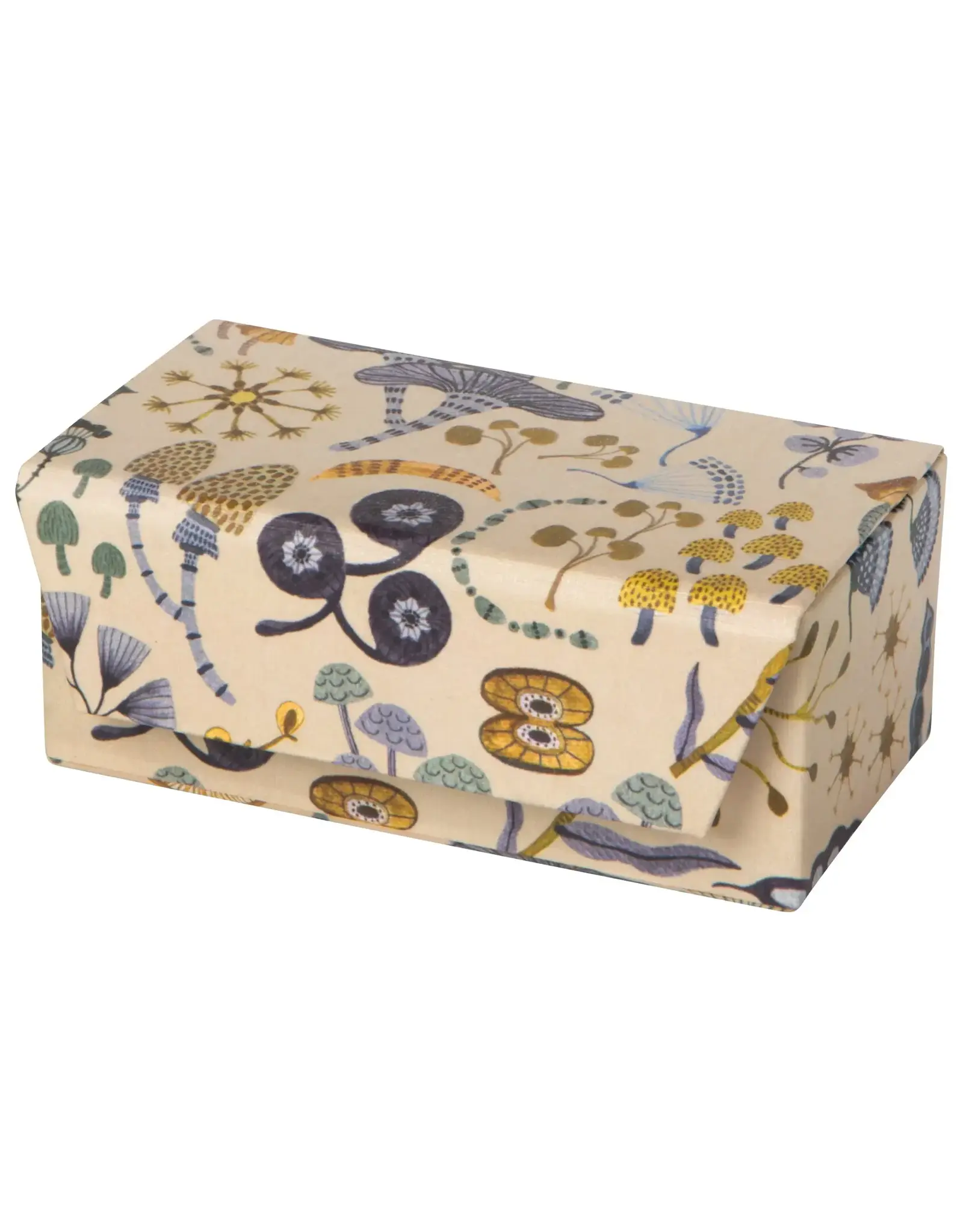 Travel Jewelry Case - Wildgrove