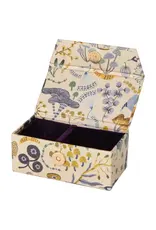 Travel Jewelry Case - Wildgrove