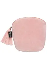 Embroidered Venus - Coin Purse