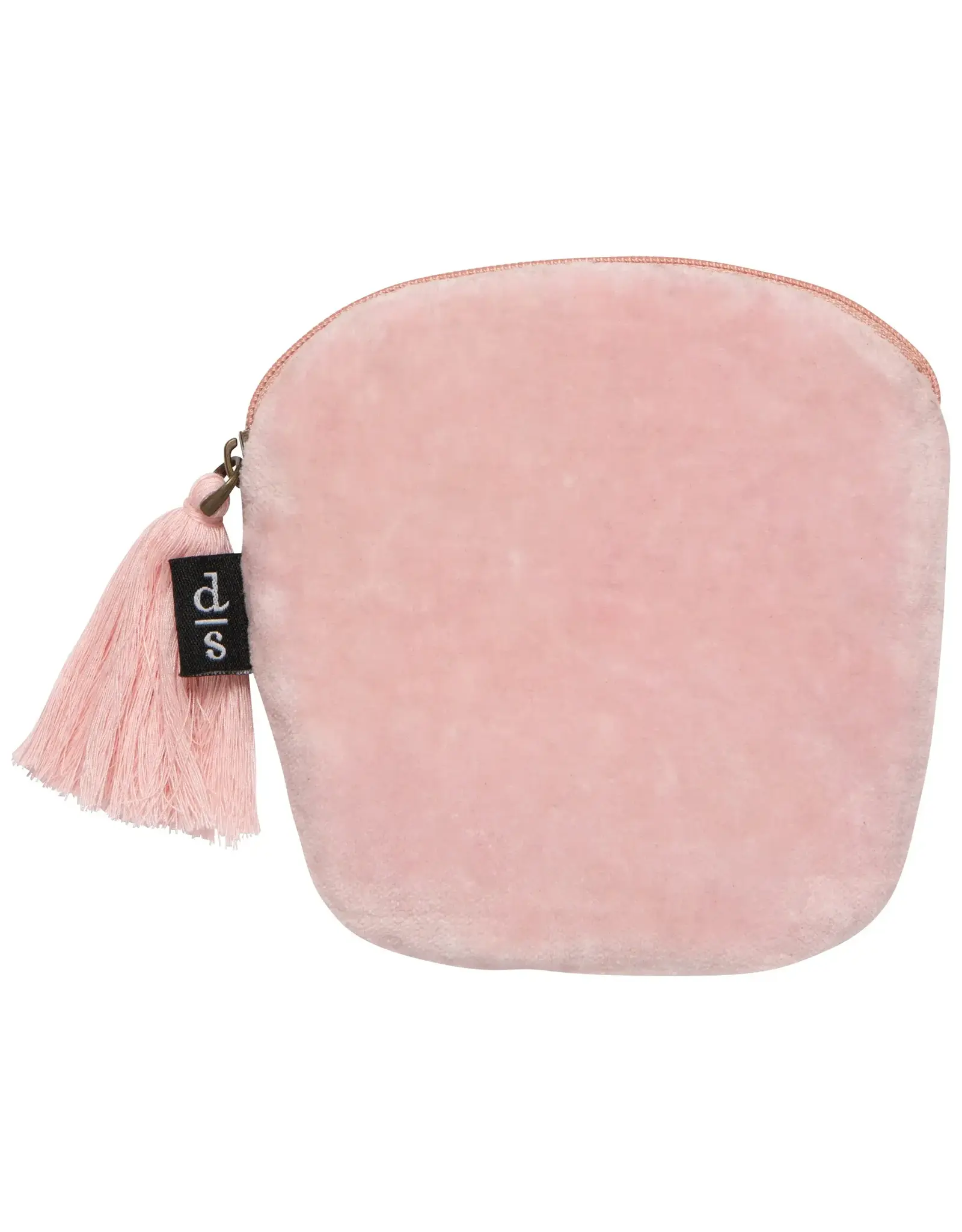 Embroidered Venus - Coin Purse