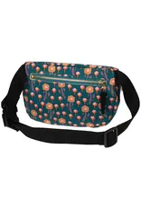 Hip Bag Petal Power