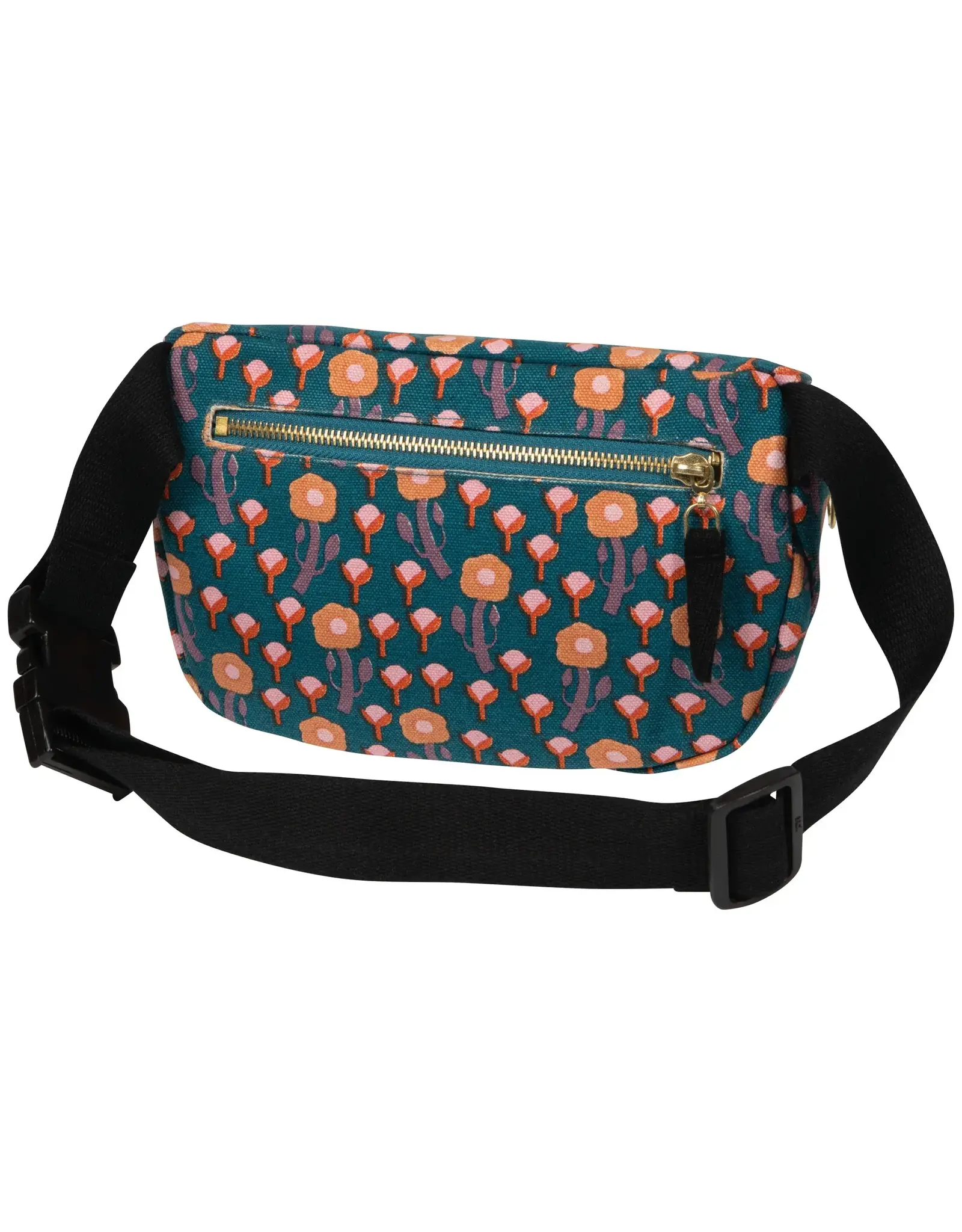 Hip Bag Petal Power