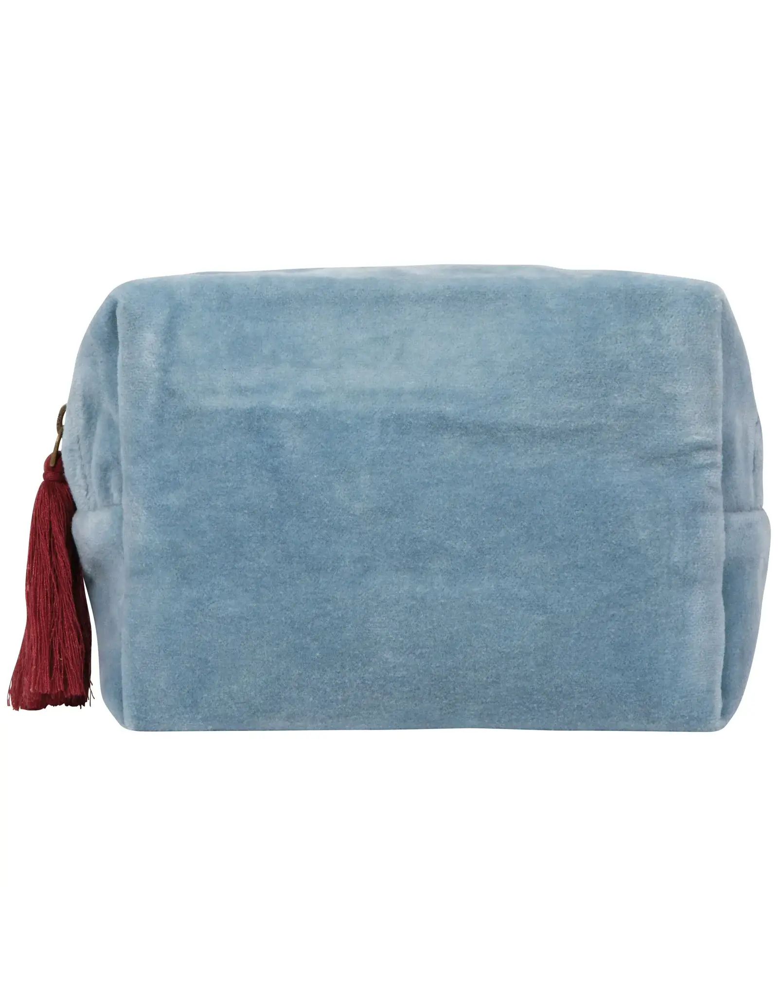 Embroidered Pouch Aurora