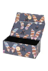 Travel Jewelry Case Aurora