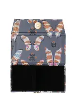 Travel Jewelry Case Aurora