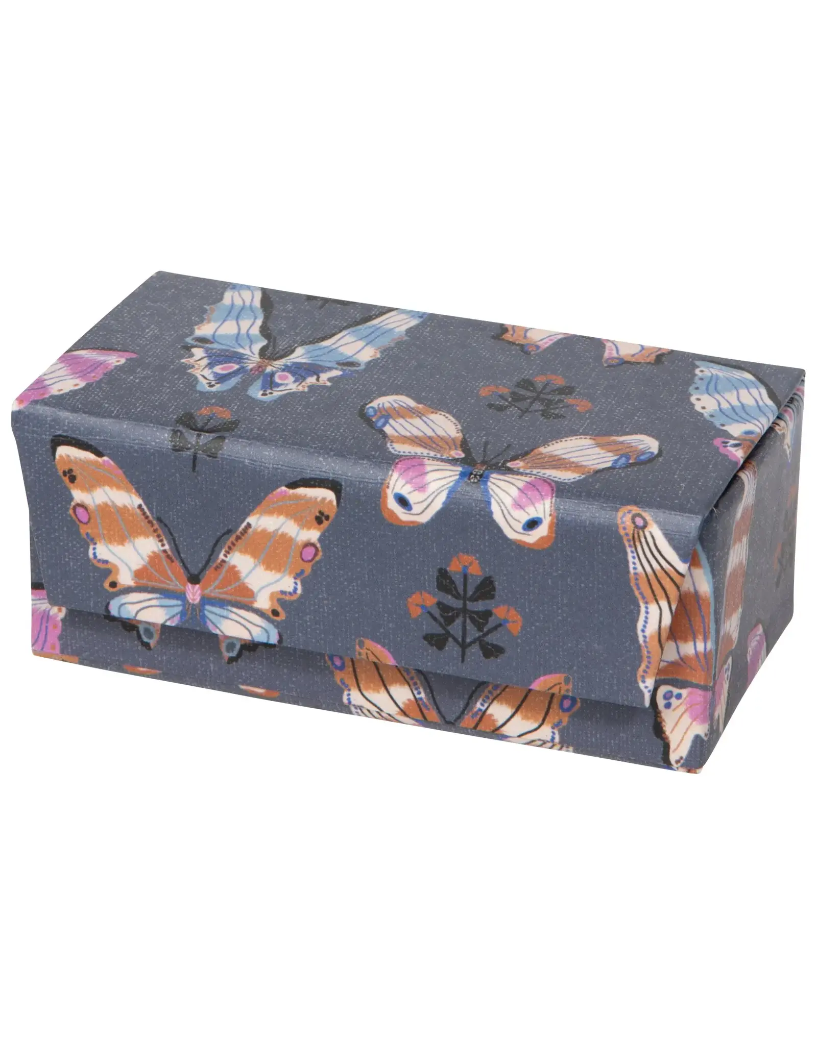 Travel Jewelry Case Aurora