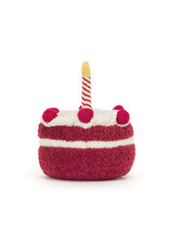 Jellycat Amuseables Cheri Cake