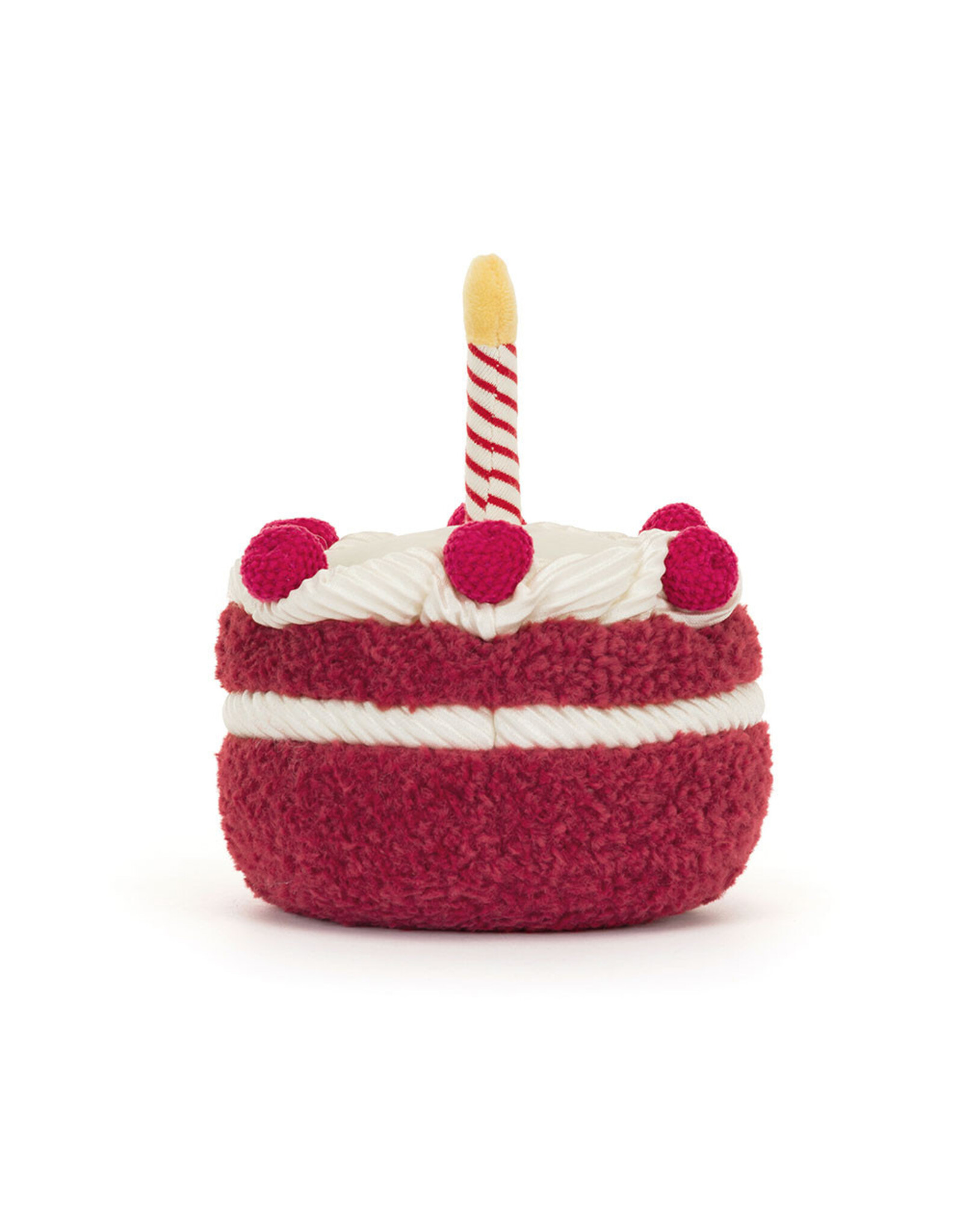 Jellycat Amuseables Cheri Cake