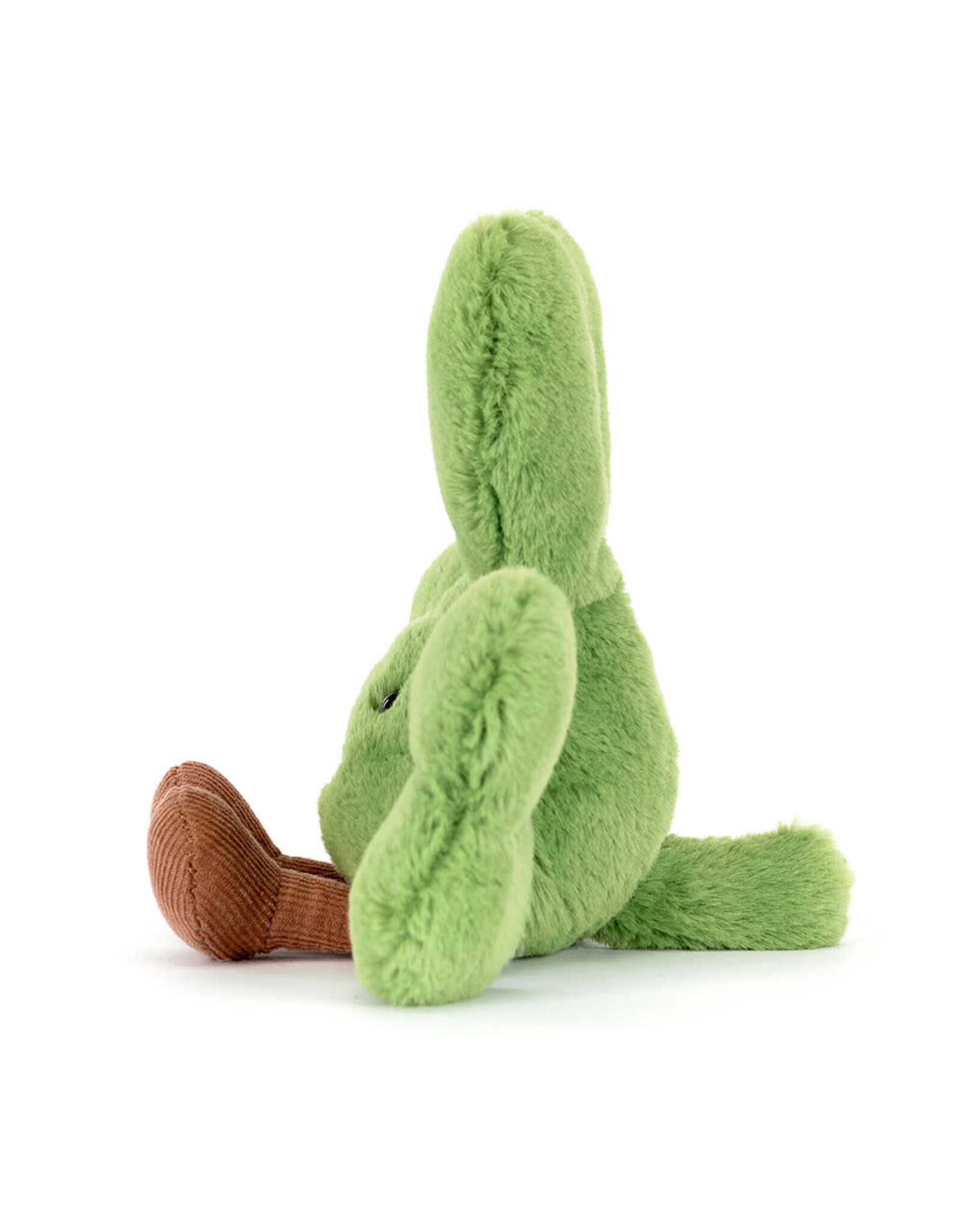 Jellycat Amuseables Siofra Shamrock