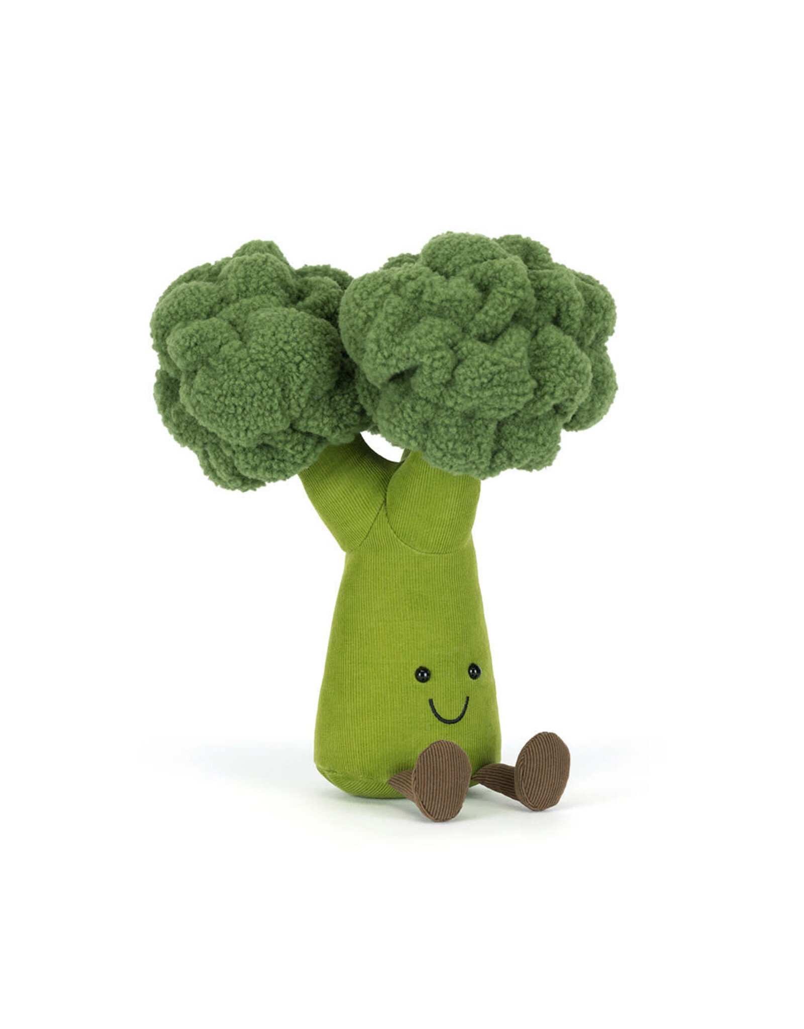 Jellycat Amuseables Broccoli