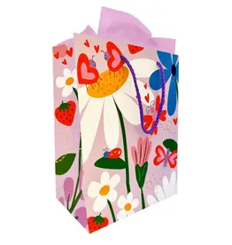 Love Bugs Gift Bag