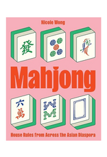 Hachette Mahjong