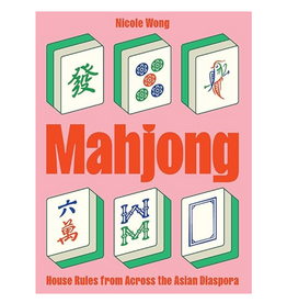 Hachette Mahjong
