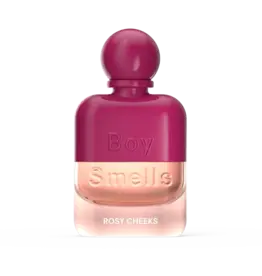 Boy Smells Rosy Cheeks Fine Fragrance