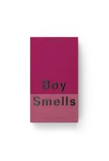 Boy Smells Rosy Cheeks Fine Fragrance