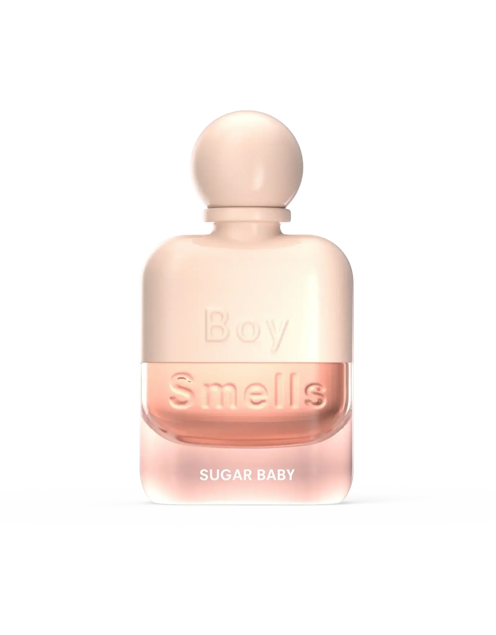 Boy Smells Sugar Baby 50ML Fine Fragrance