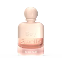 Boy Smells Sugar Baby 50ML Fine Fragrance