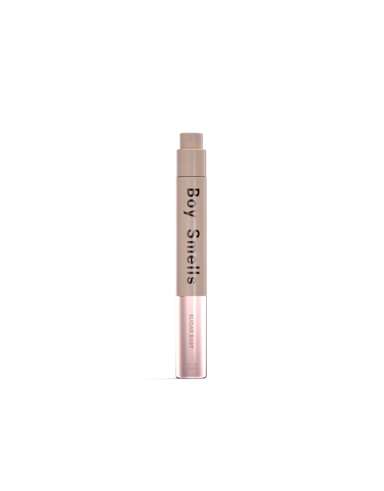 Boy Smells Sugar Baby Travel Spray