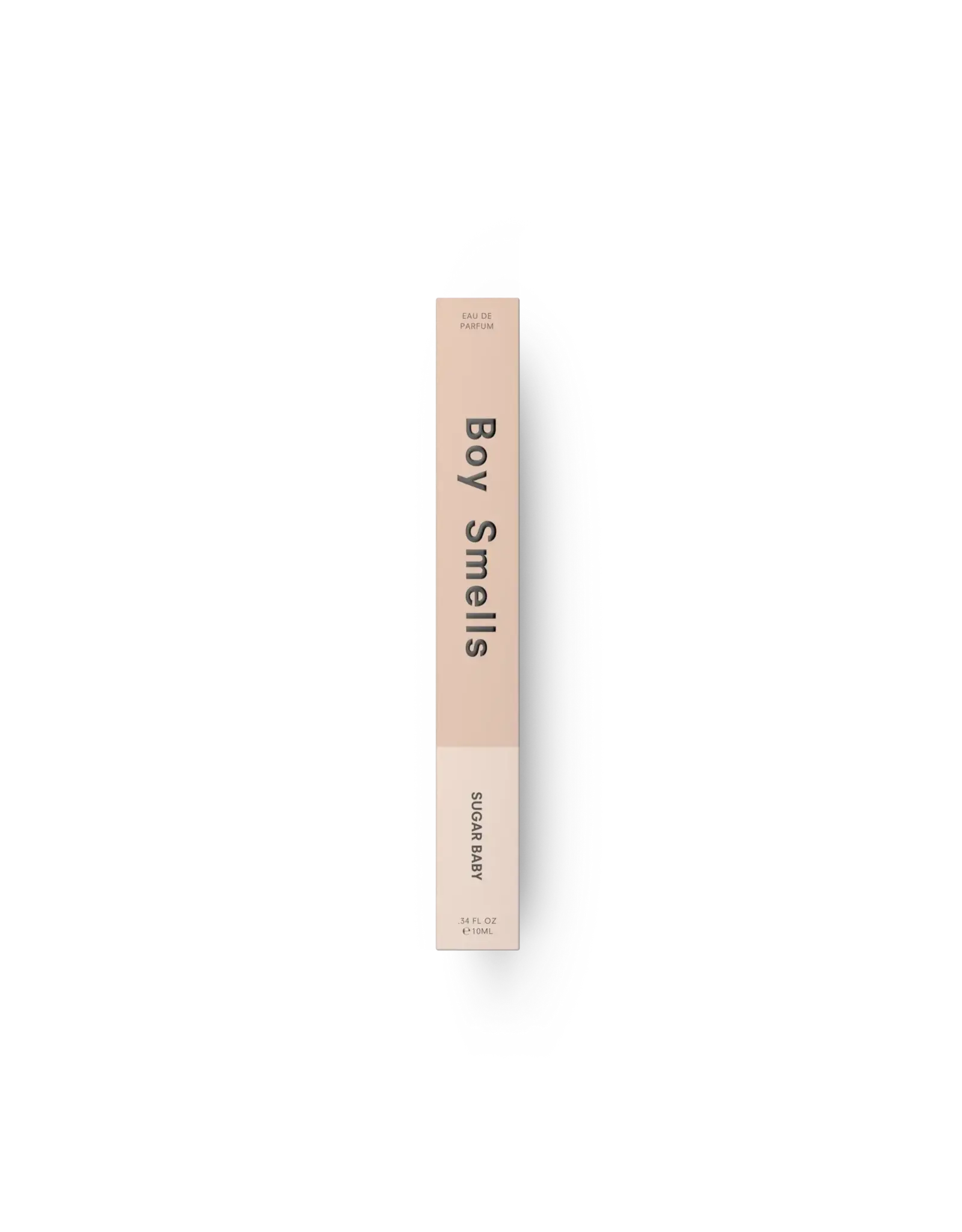 Boy Smells Sugar Baby Travel Spray