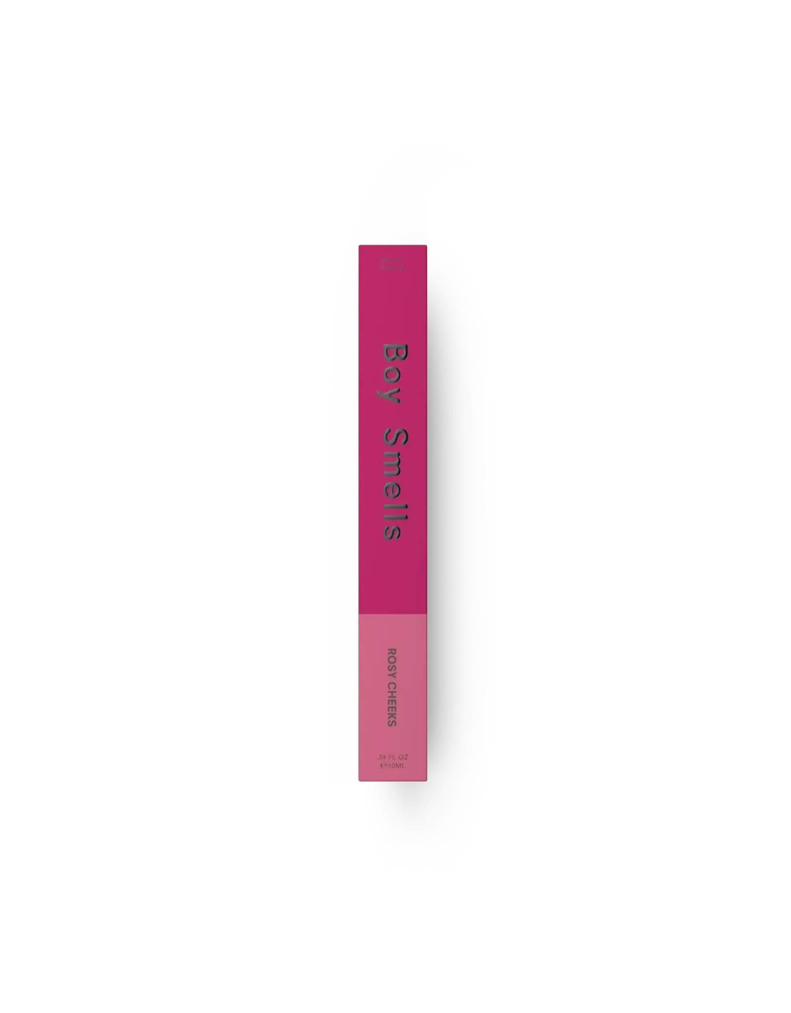 Boy Smells Rosy Cheeks Travel Spray