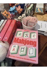 Hachette Mahjong