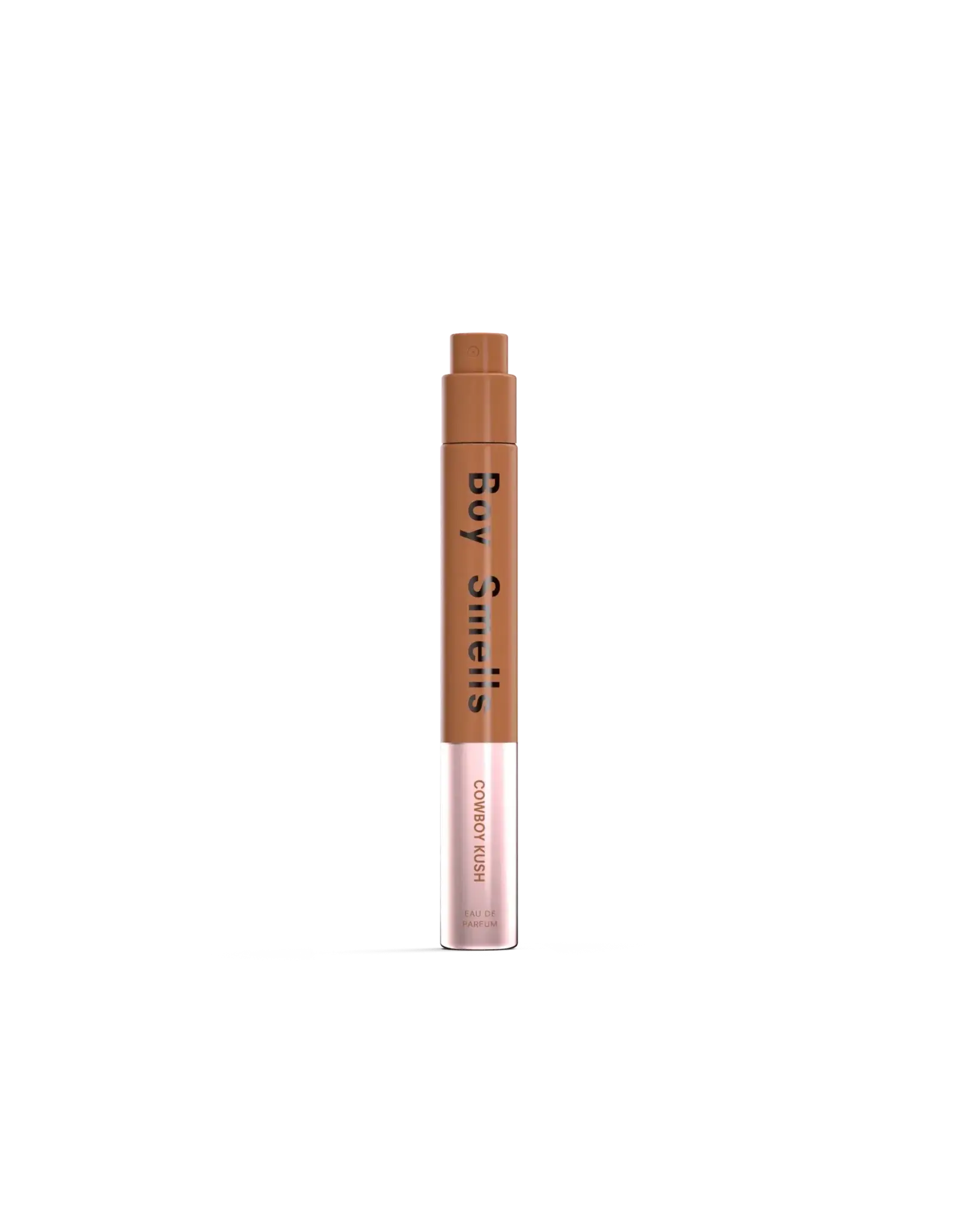 Boy Smells Cowboy Kush Travel Spray