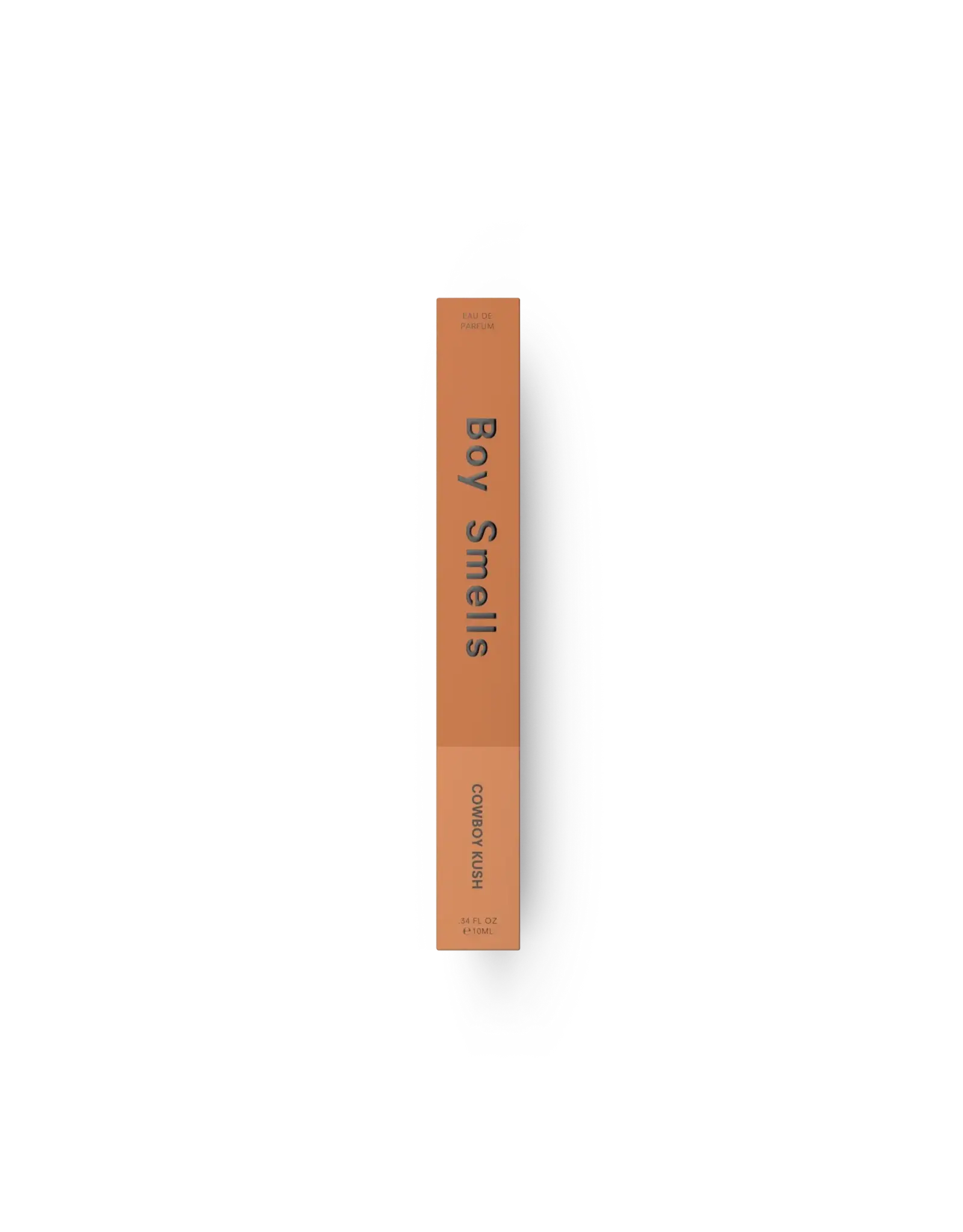 Boy Smells Cowboy Kush Travel Spray