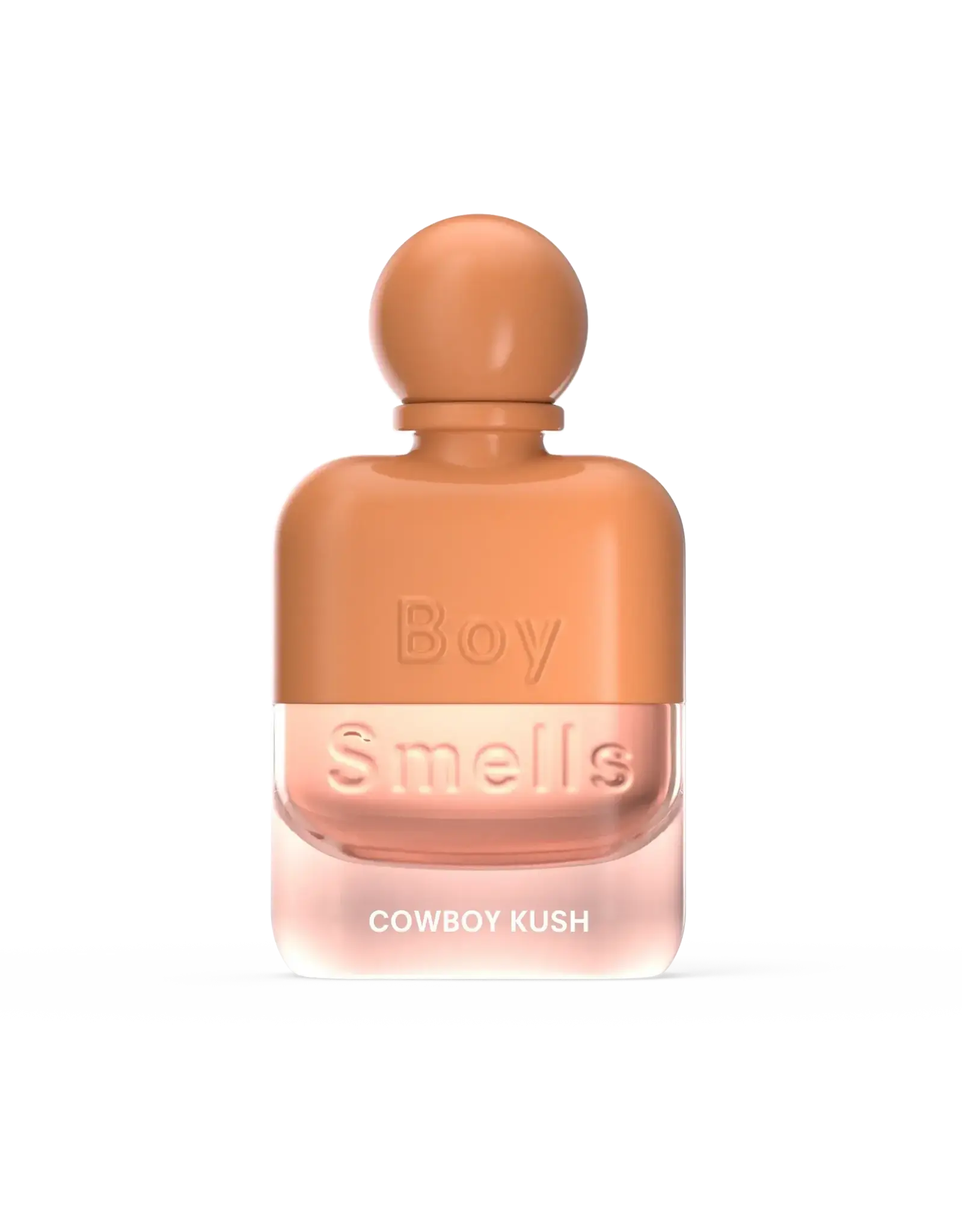 Boy Smells Cowboy Kush Fine Fragrance