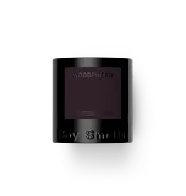 Boy Smells Woodphoria Standard Candle