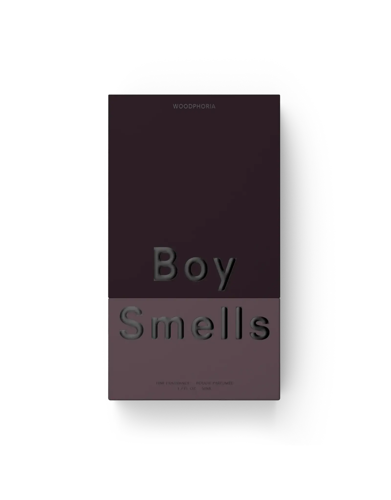 Boy Smells Woodphoria Fine Fragrance