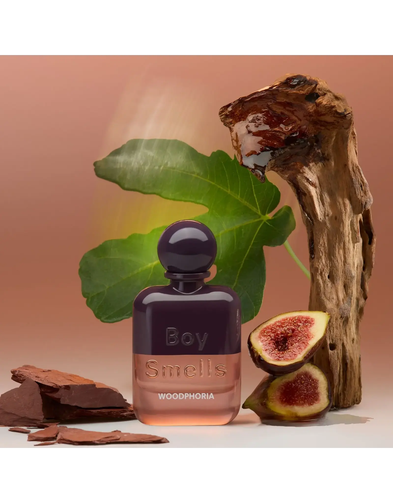 Boy Smells Woodphoria Fine Fragrance