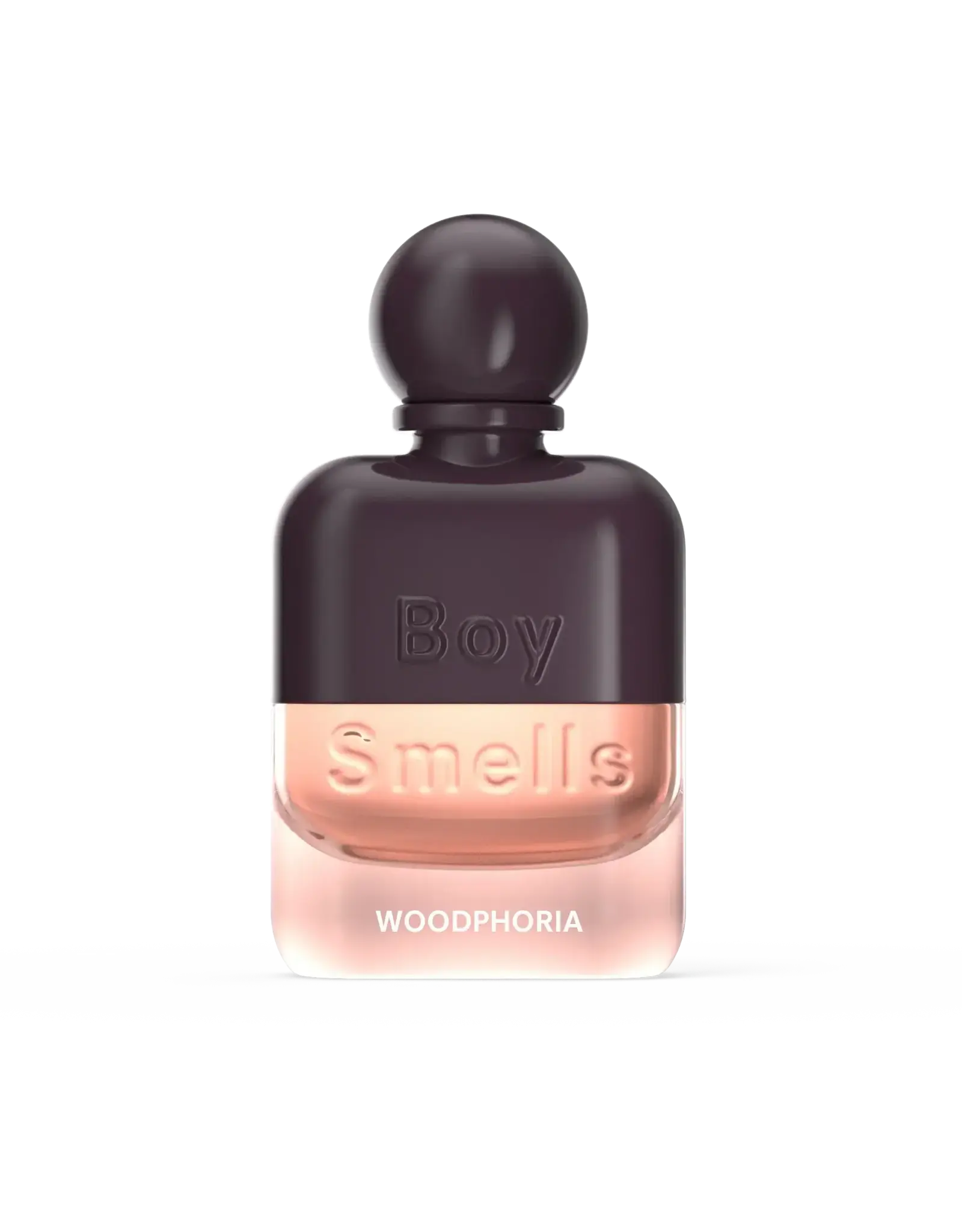 Boy Smells Woodphoria Fine Fragrance